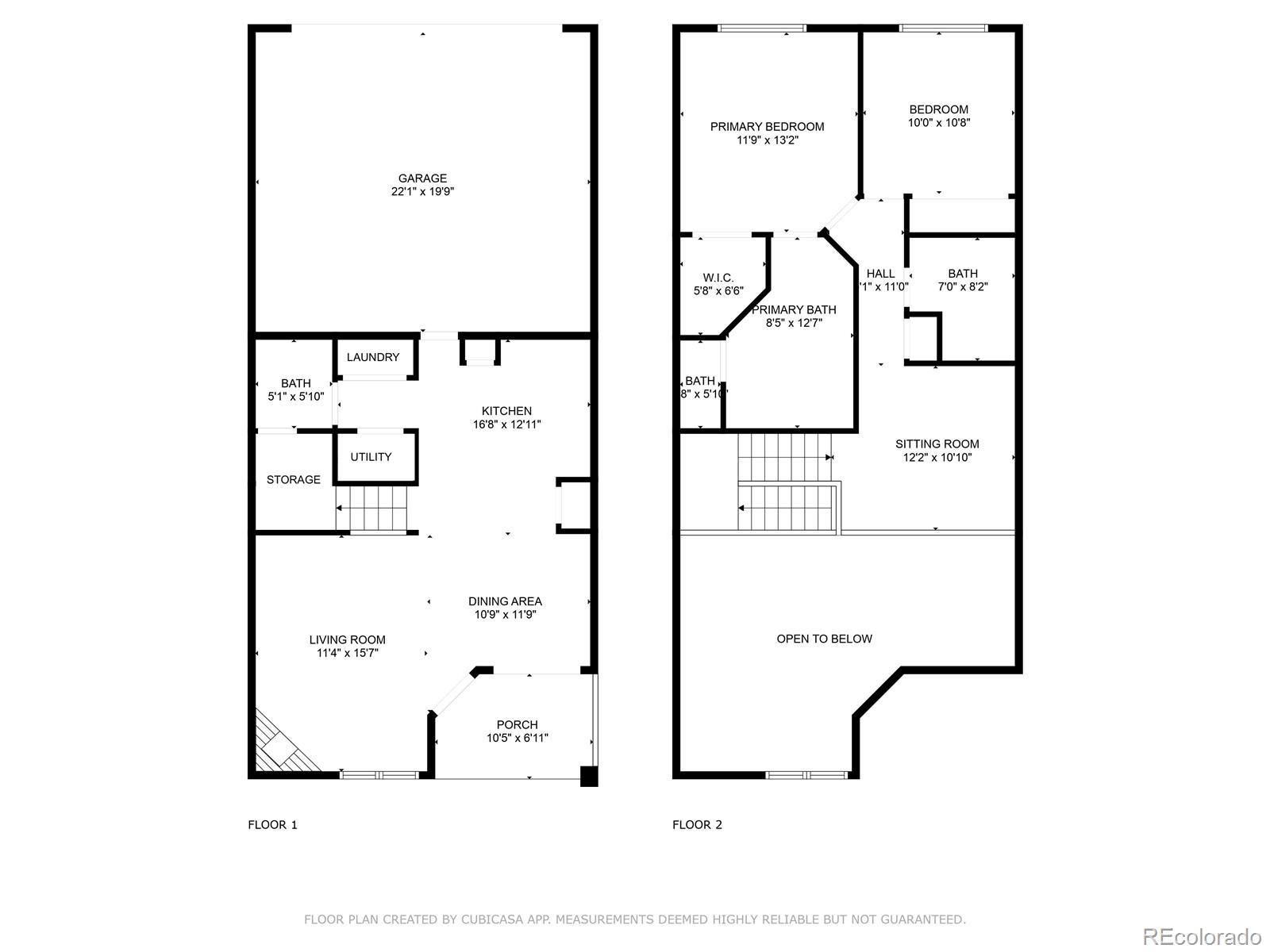 MLS Image #31 for 4301 s pierce street,littleton, Colorado