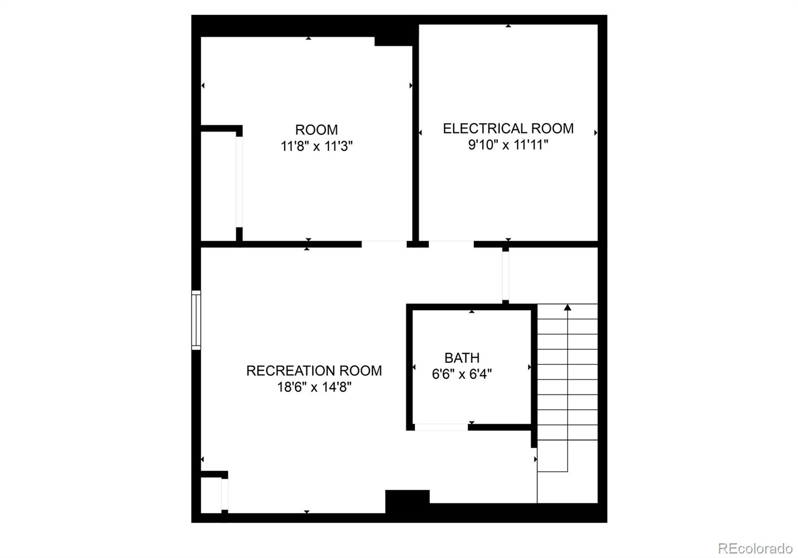 MLS Image #22 for 14066  jackson street,thornton, Colorado