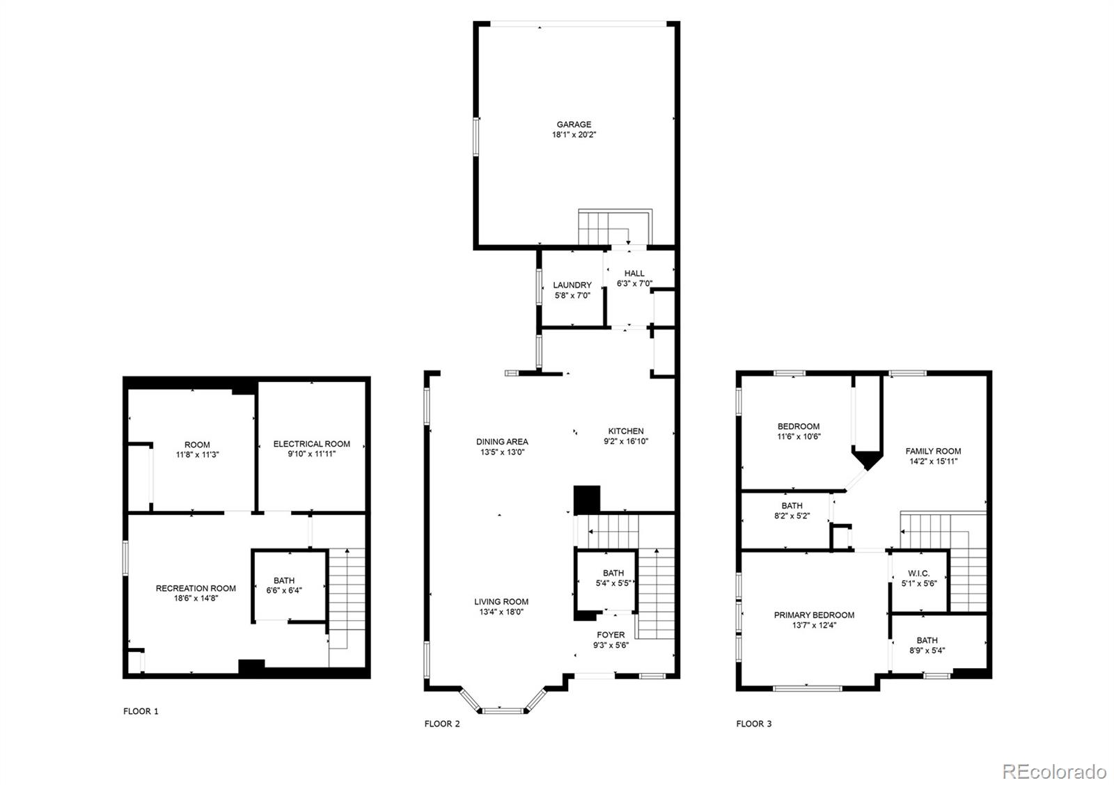 MLS Image #23 for 14066  jackson street,thornton, Colorado