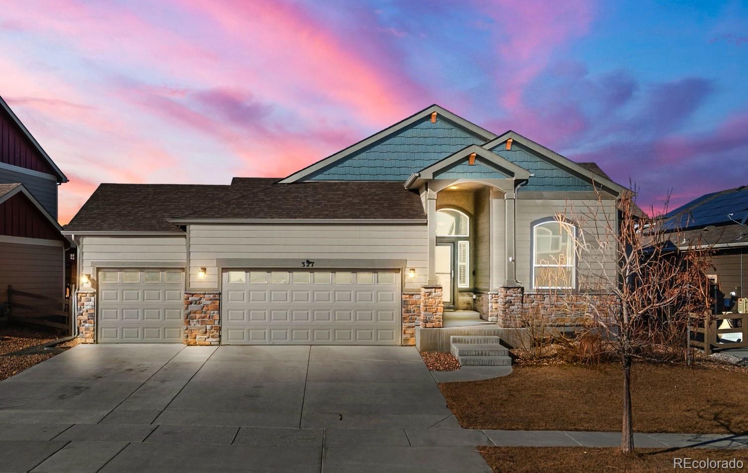 MLS Image #0 for 327  ellie way,berthoud, Colorado