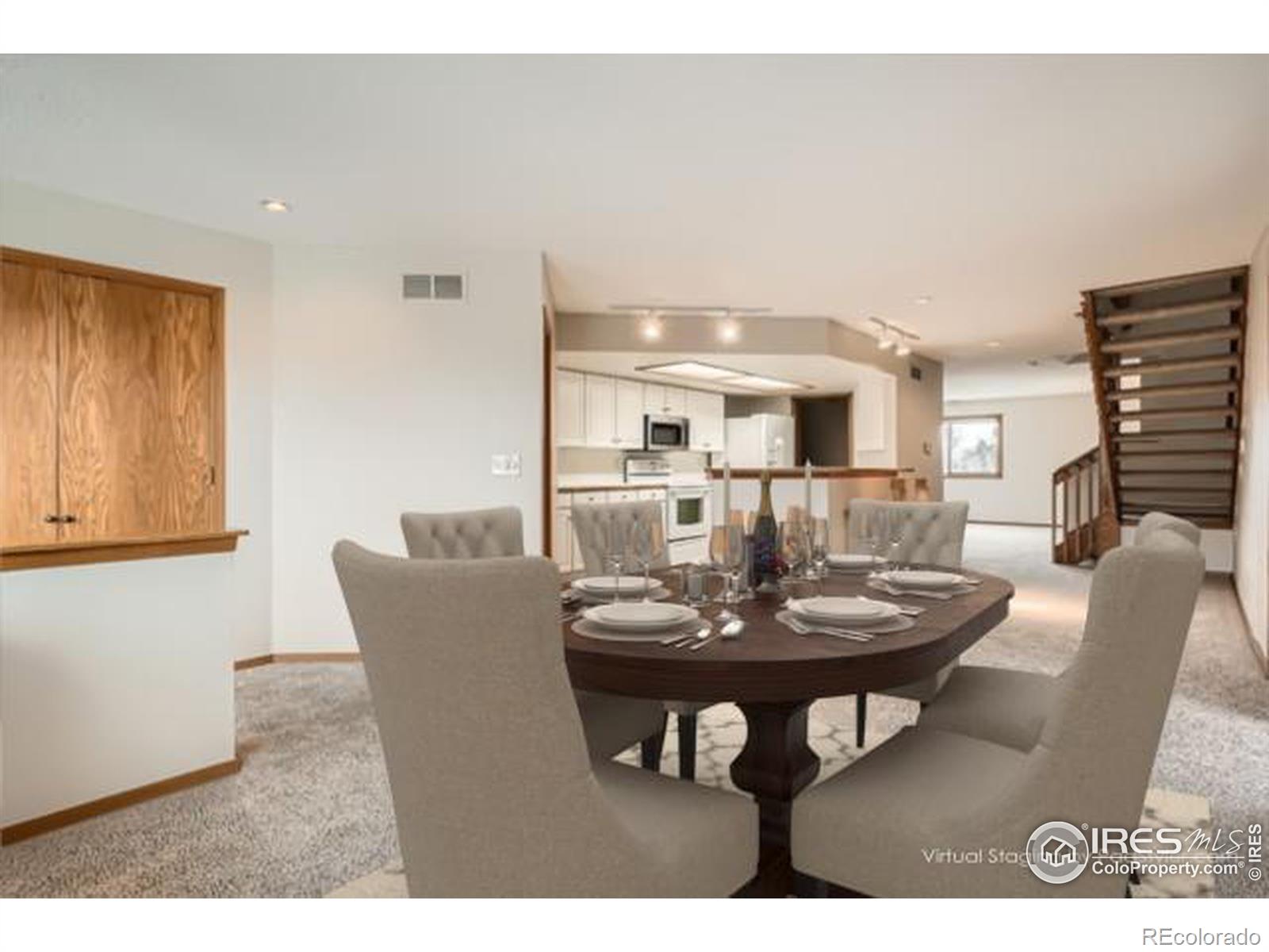 MLS Image #10 for 2857  springdale lane,boulder, Colorado