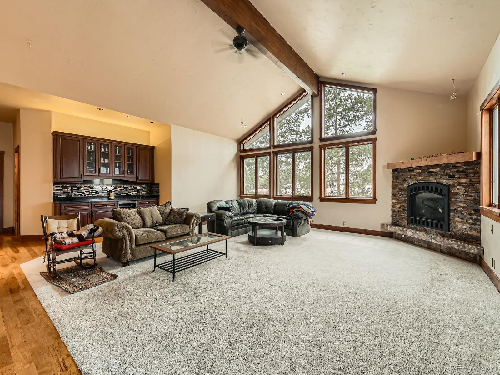 MLS Image #12 for 15955 w 52nd drive,golden, Colorado