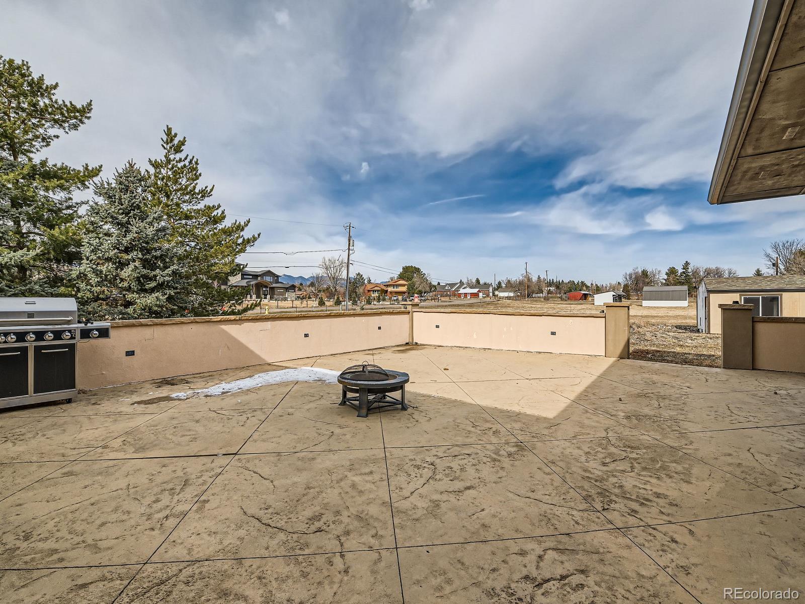 MLS Image #26 for 15955 w 52nd drive,golden, Colorado