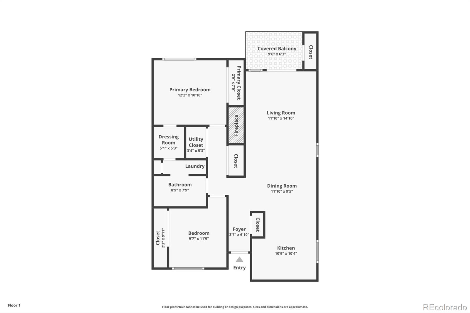 MLS Image #26 for 2740 w 86th avenue 190,westminster, Colorado