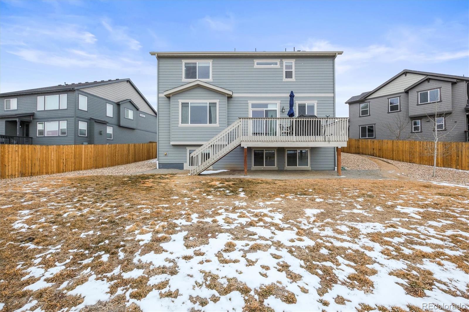 MLS Image #19 for 11631  mobile court,commerce city, Colorado