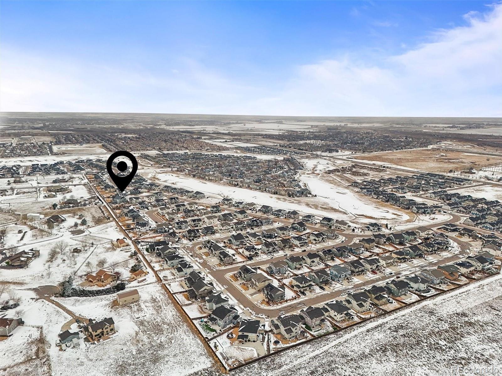 MLS Image #49 for 11631  mobile court,commerce city, Colorado