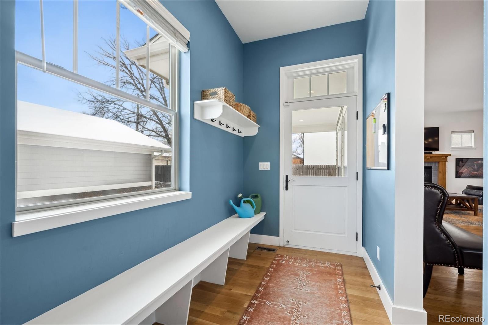 MLS Image #15 for 1644 s lafayette street,denver, Colorado