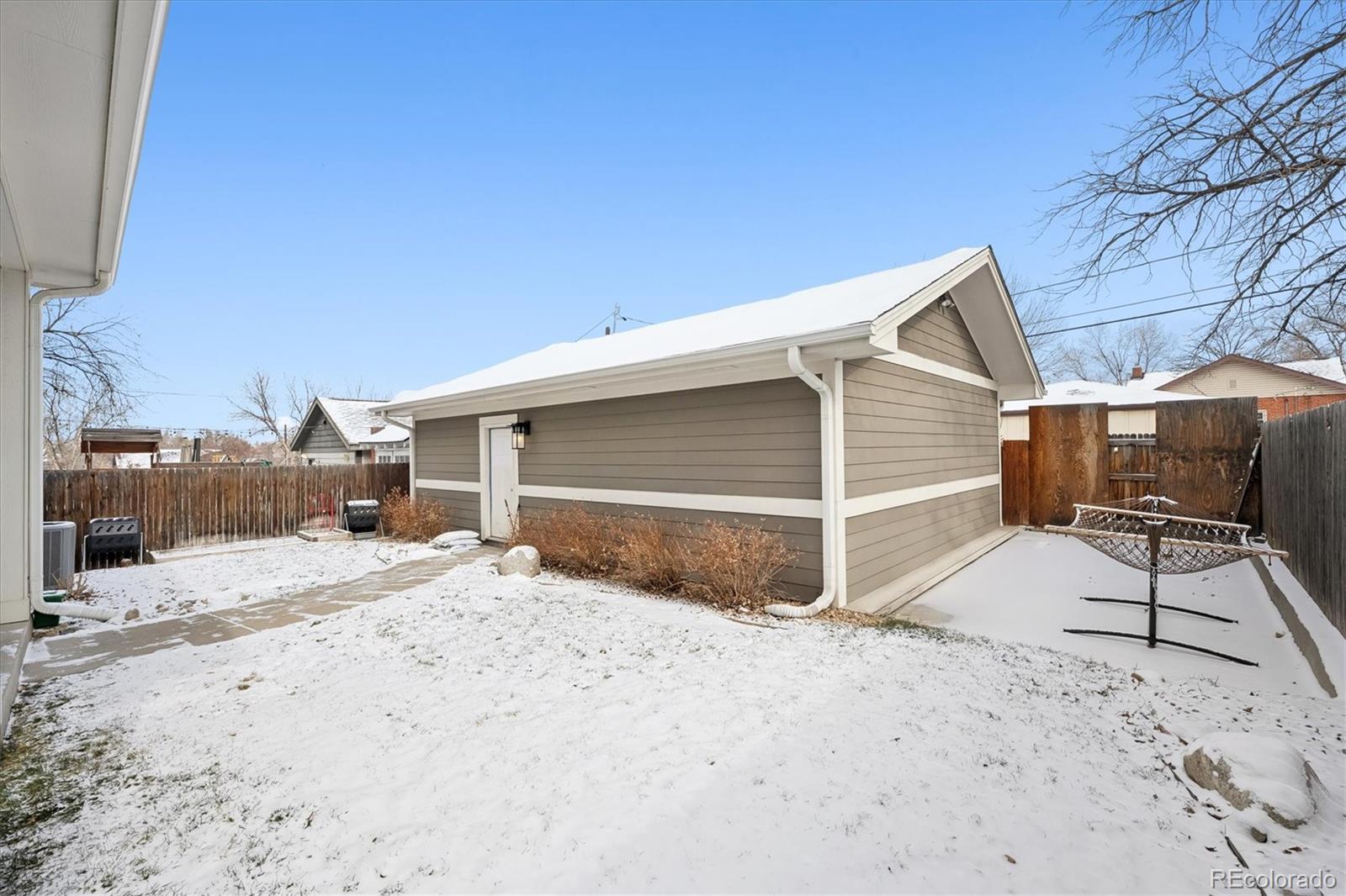 MLS Image #34 for 1644 s lafayette street,denver, Colorado