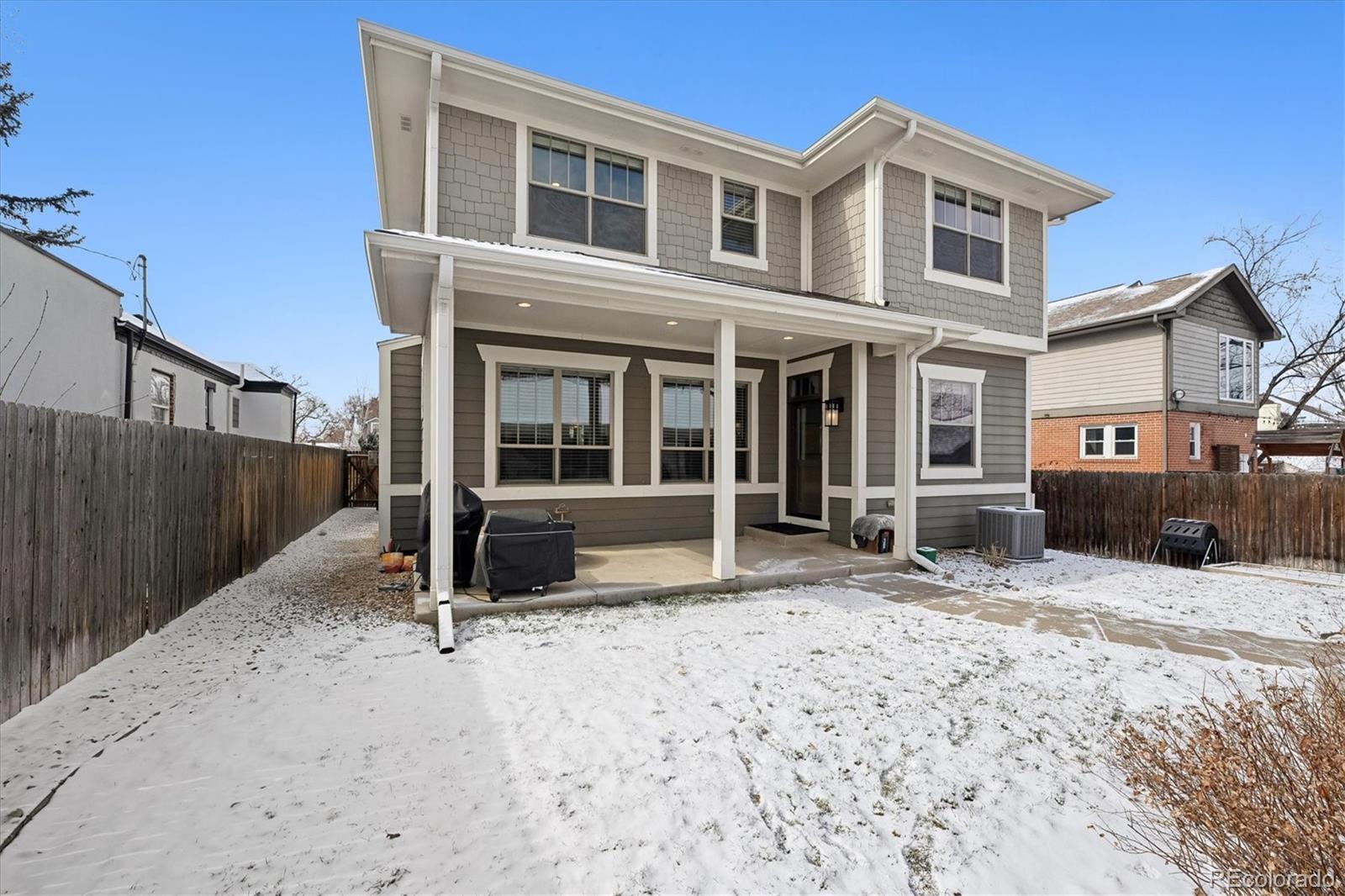 MLS Image #35 for 1644 s lafayette street,denver, Colorado