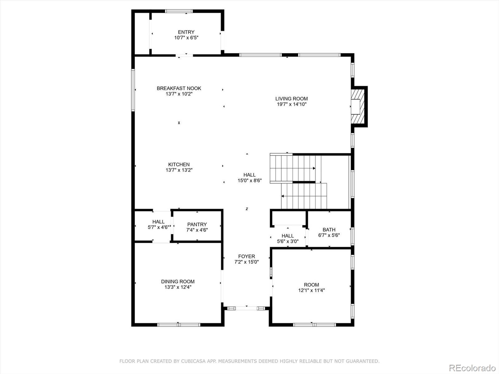 MLS Image #41 for 1644 s lafayette street,denver, Colorado