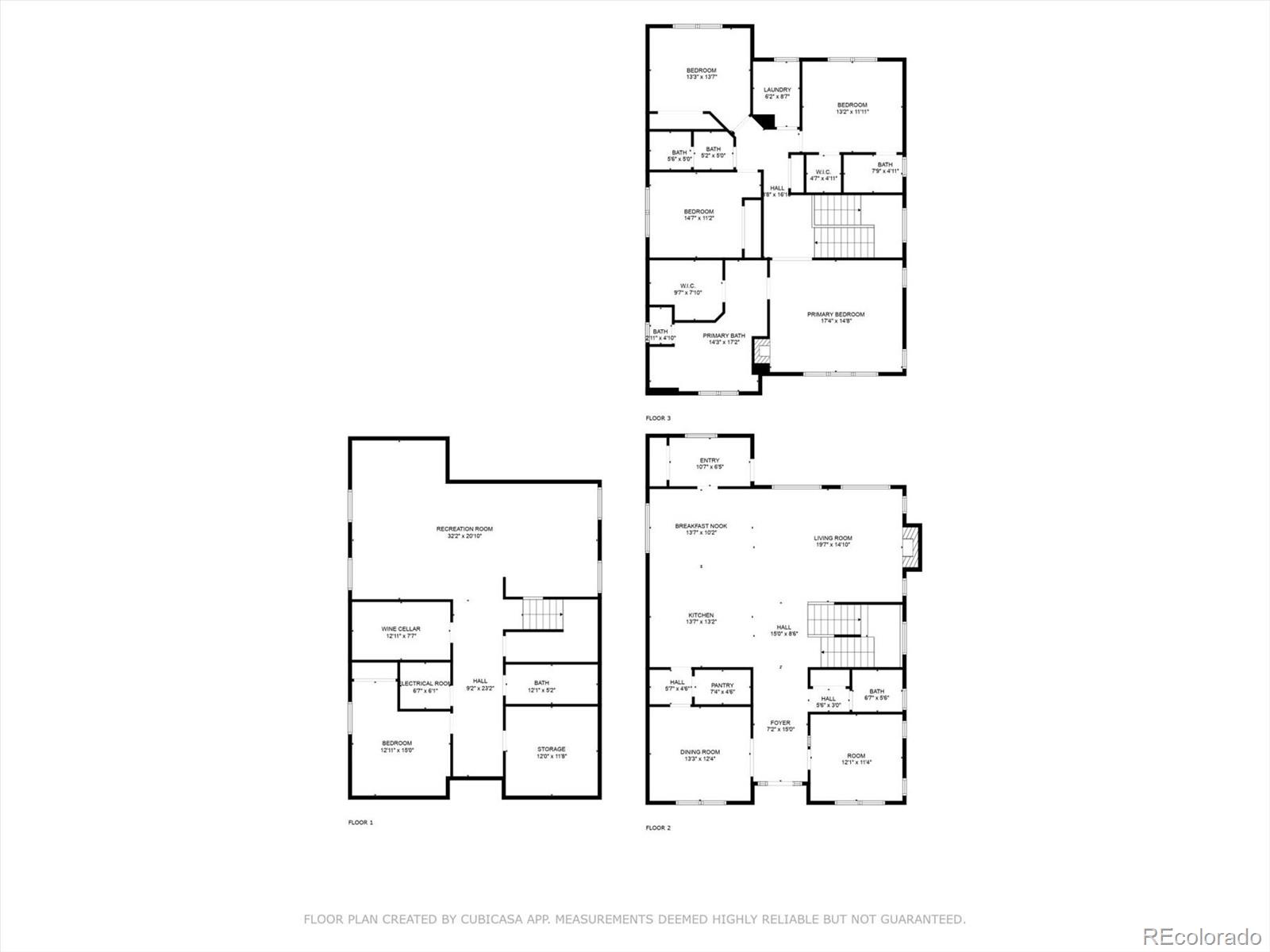 MLS Image #44 for 1644 s lafayette street,denver, Colorado