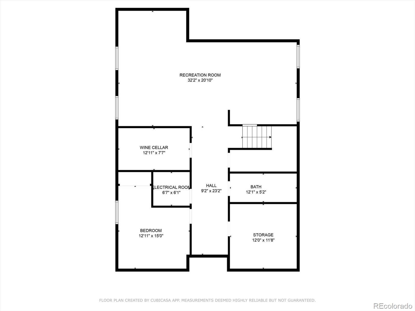 MLS Image #46 for 1644 s lafayette street,denver, Colorado