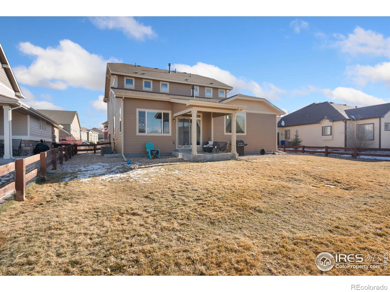 MLS Image #23 for 2084  bayfront drive,windsor, Colorado