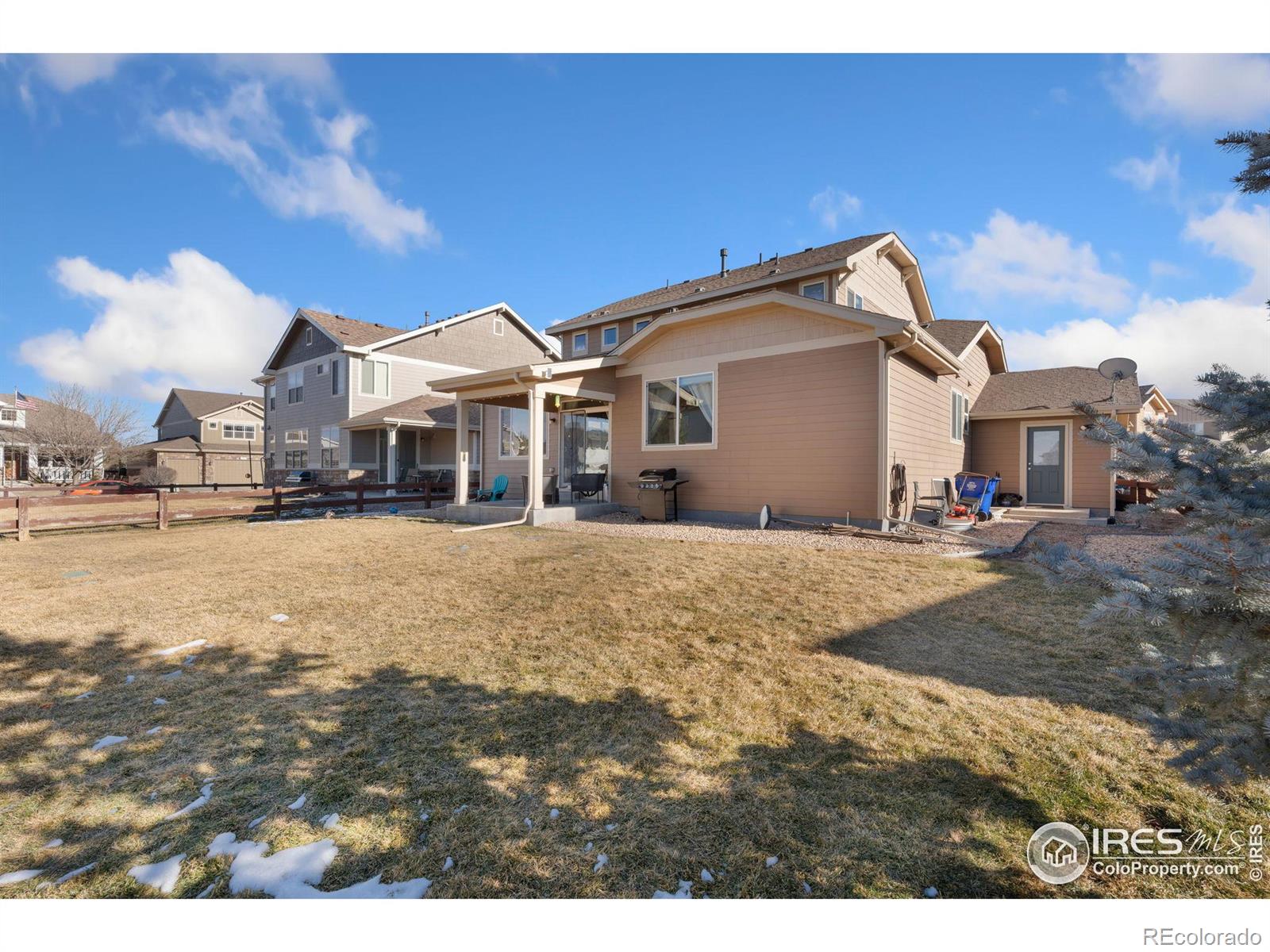 MLS Image #24 for 2084  bayfront drive,windsor, Colorado