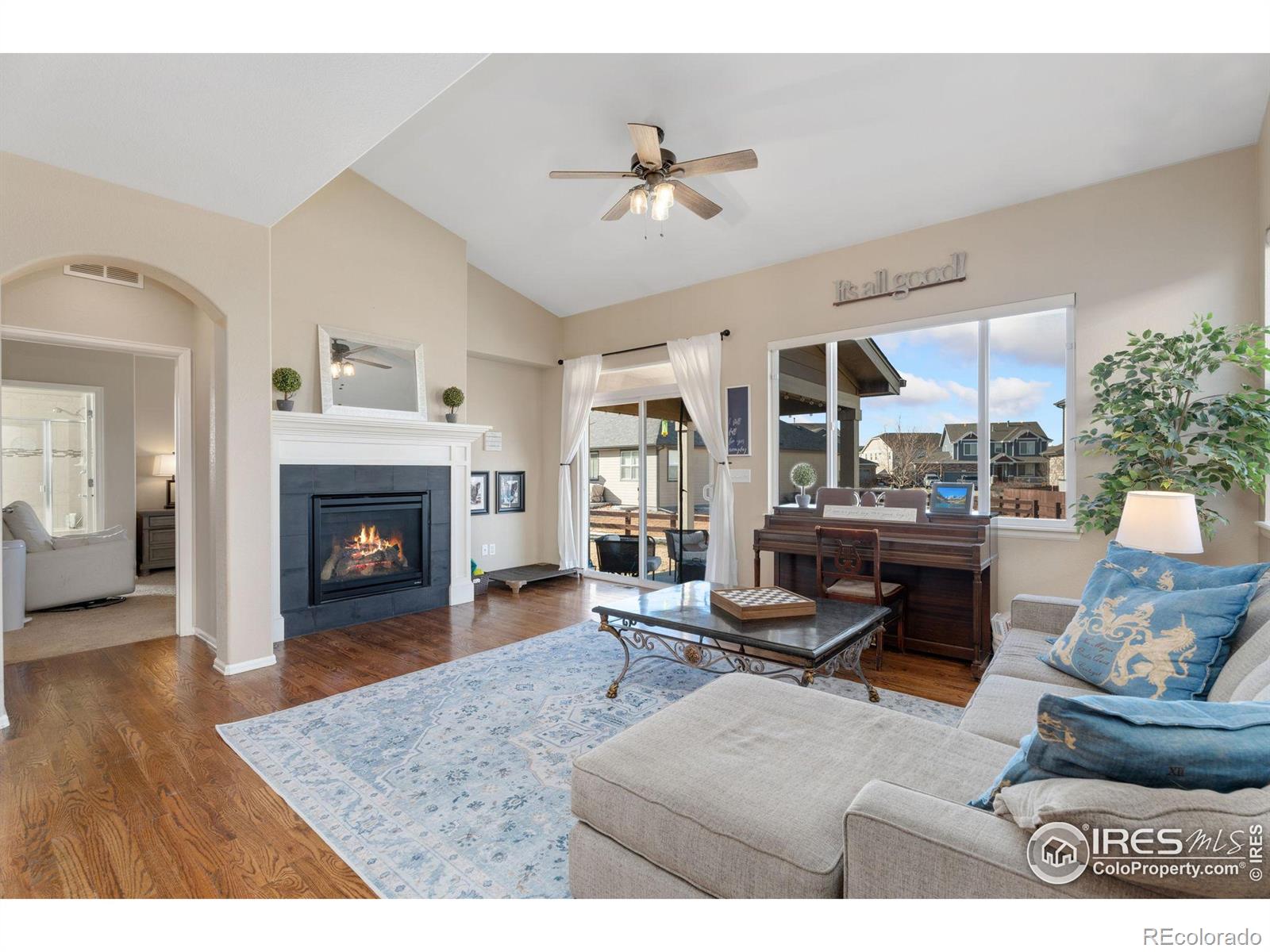 MLS Image #4 for 2084  bayfront drive,windsor, Colorado