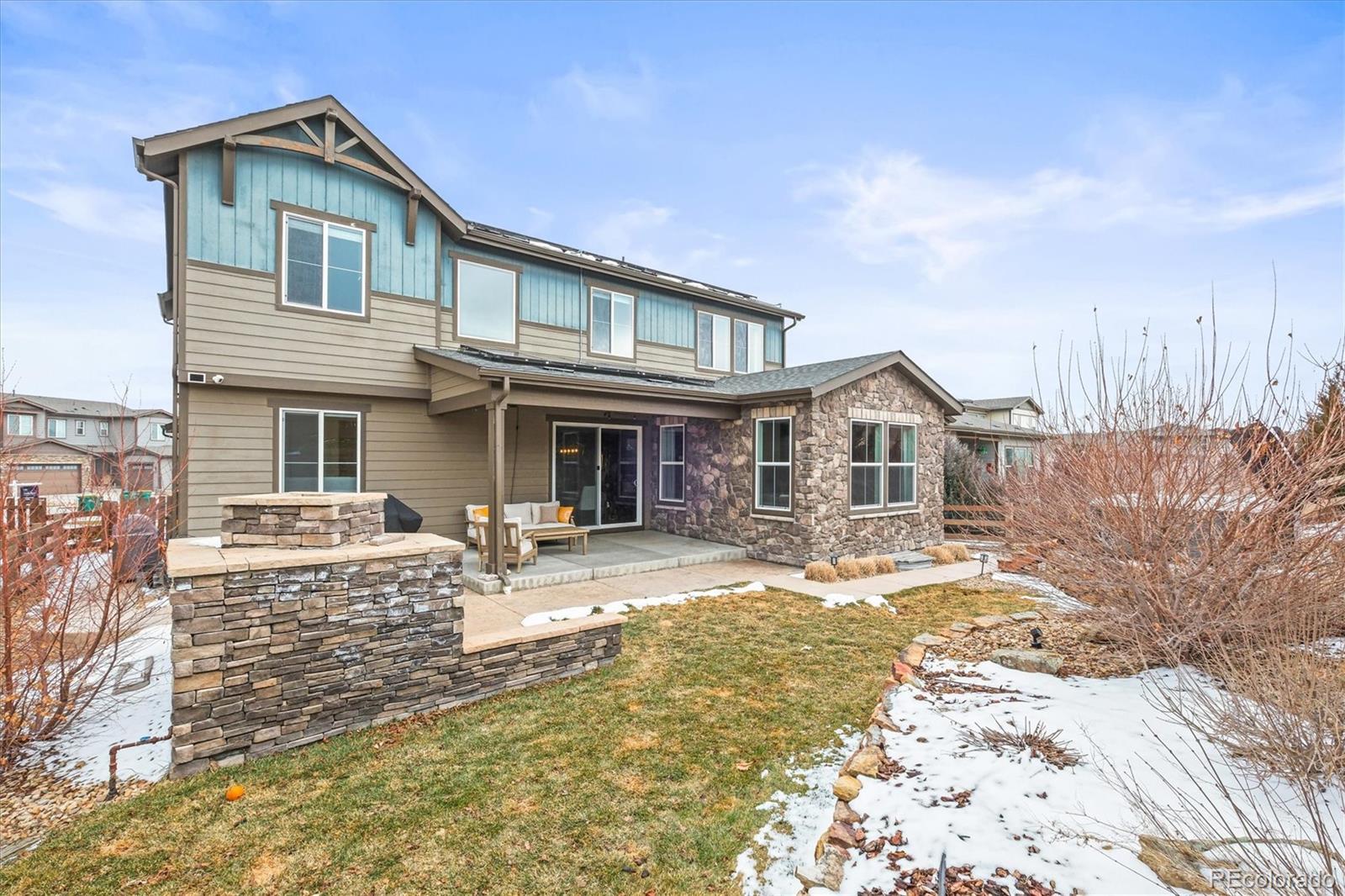 MLS Image #19 for 7875 s grand baker street,aurora, Colorado