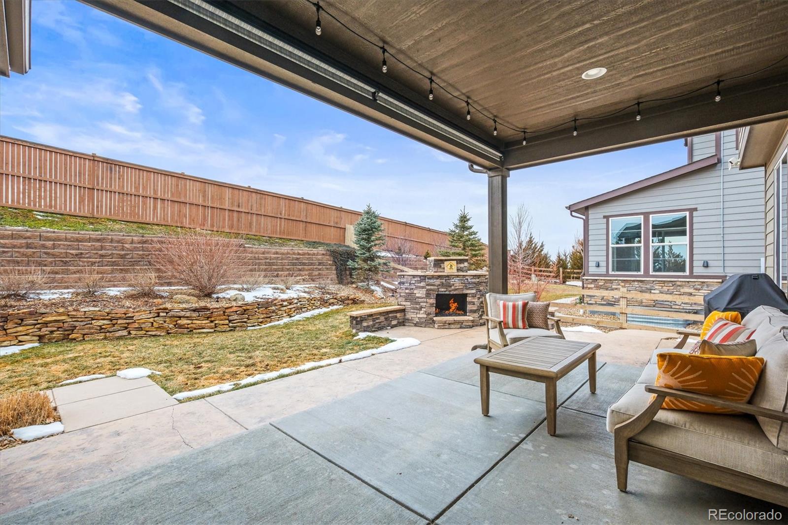 MLS Image #20 for 7875 s grand baker street,aurora, Colorado