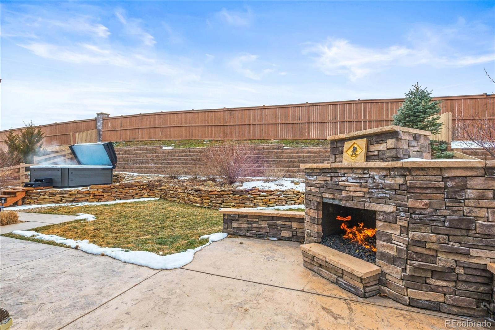 MLS Image #21 for 7875 s grand baker street,aurora, Colorado