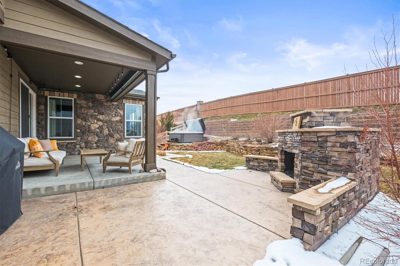 MLS Image #22 for 7875 s grand baker street,aurora, Colorado