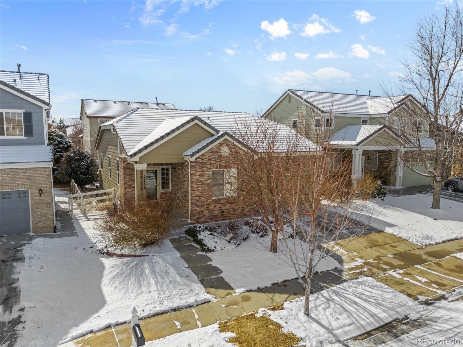 MLS Image #0 for 24726 e louisiana circle,aurora, Colorado