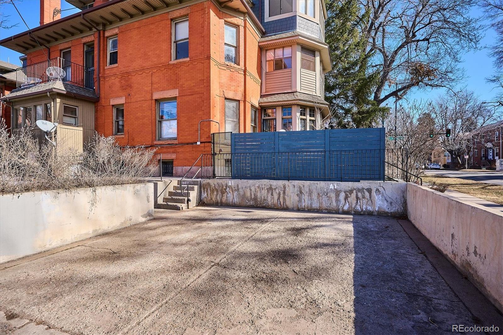 MLS Image #12 for 1401 n franklin street 1,denver, Colorado
