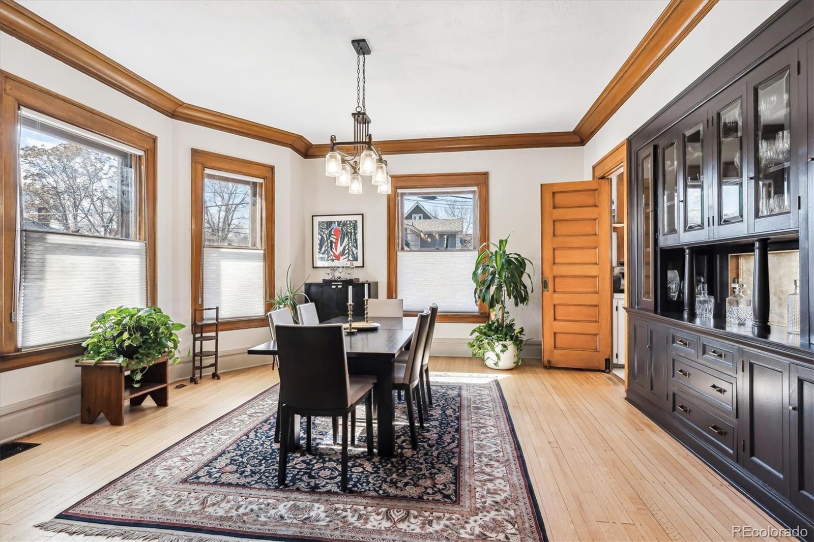 MLS Image #15 for 1401 n franklin street 1,denver, Colorado