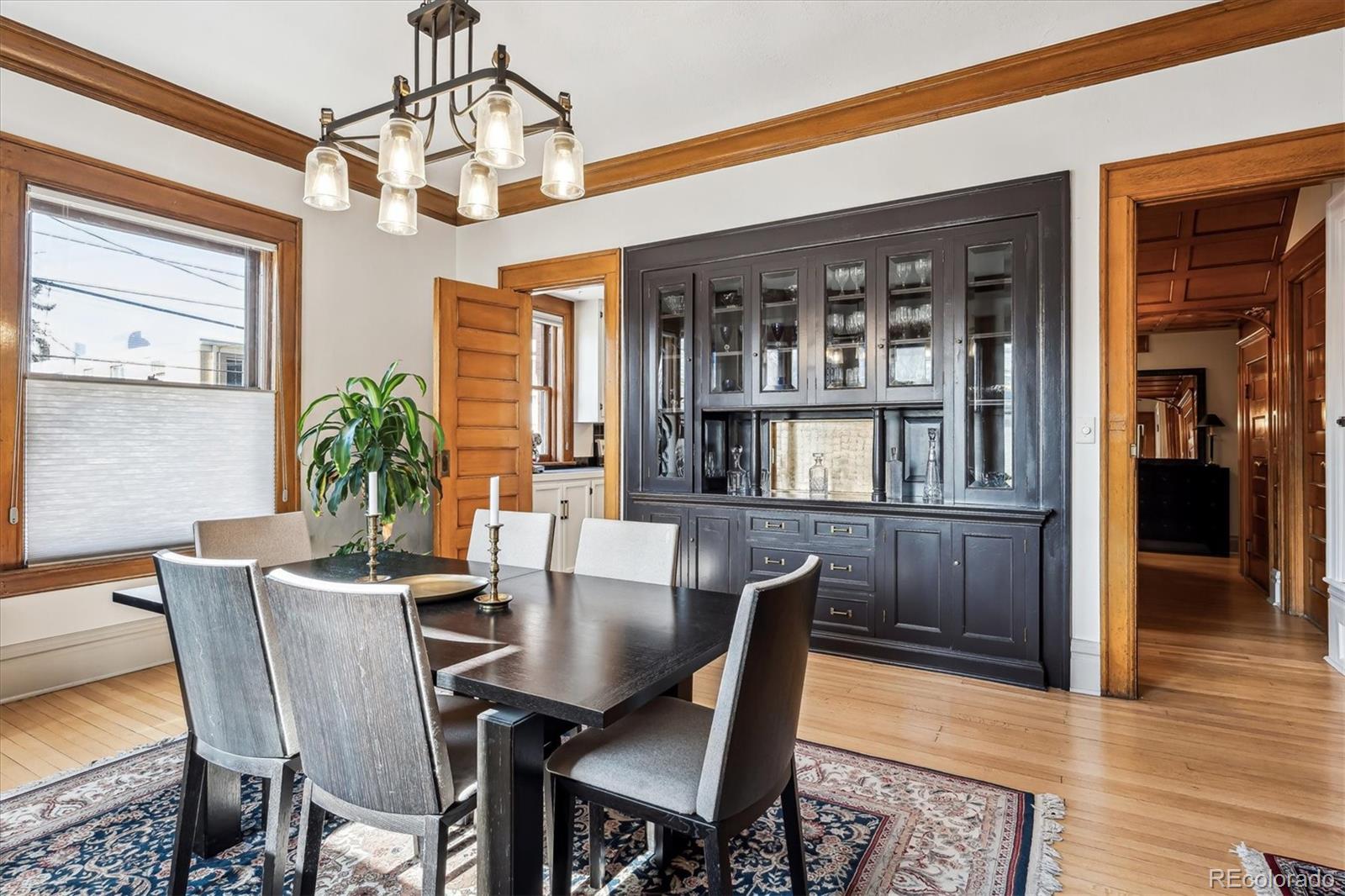 MLS Image #17 for 1401 n franklin street 1,denver, Colorado