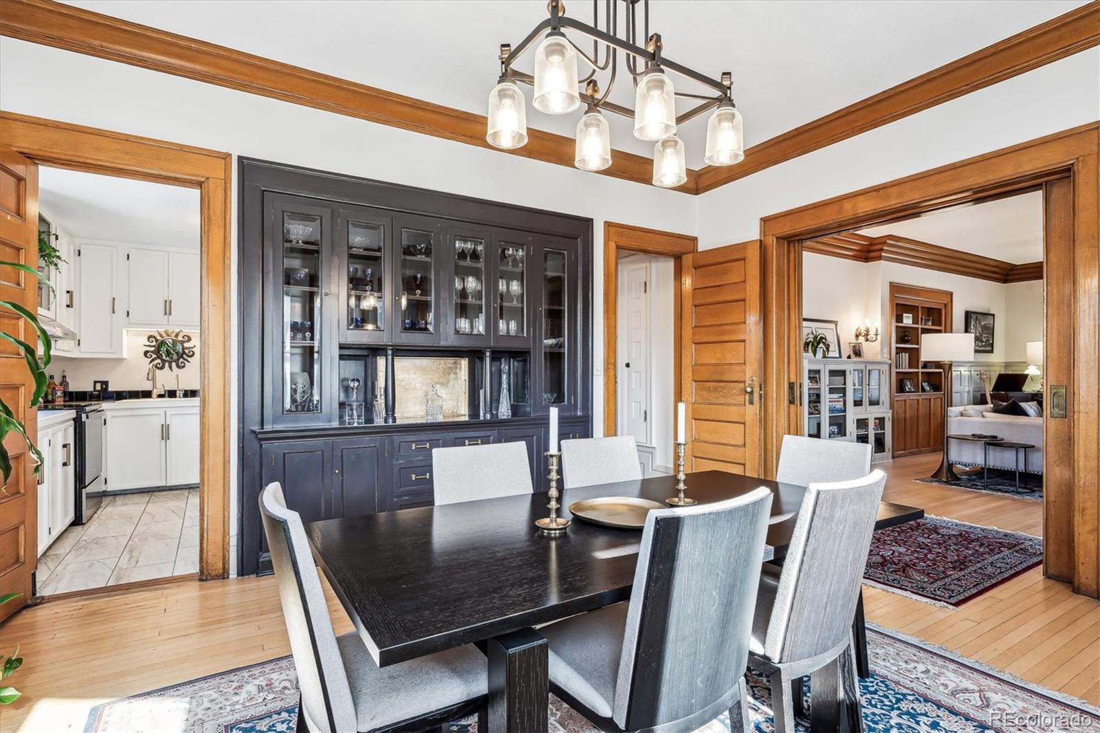 MLS Image #18 for 1401 n franklin street 1,denver, Colorado