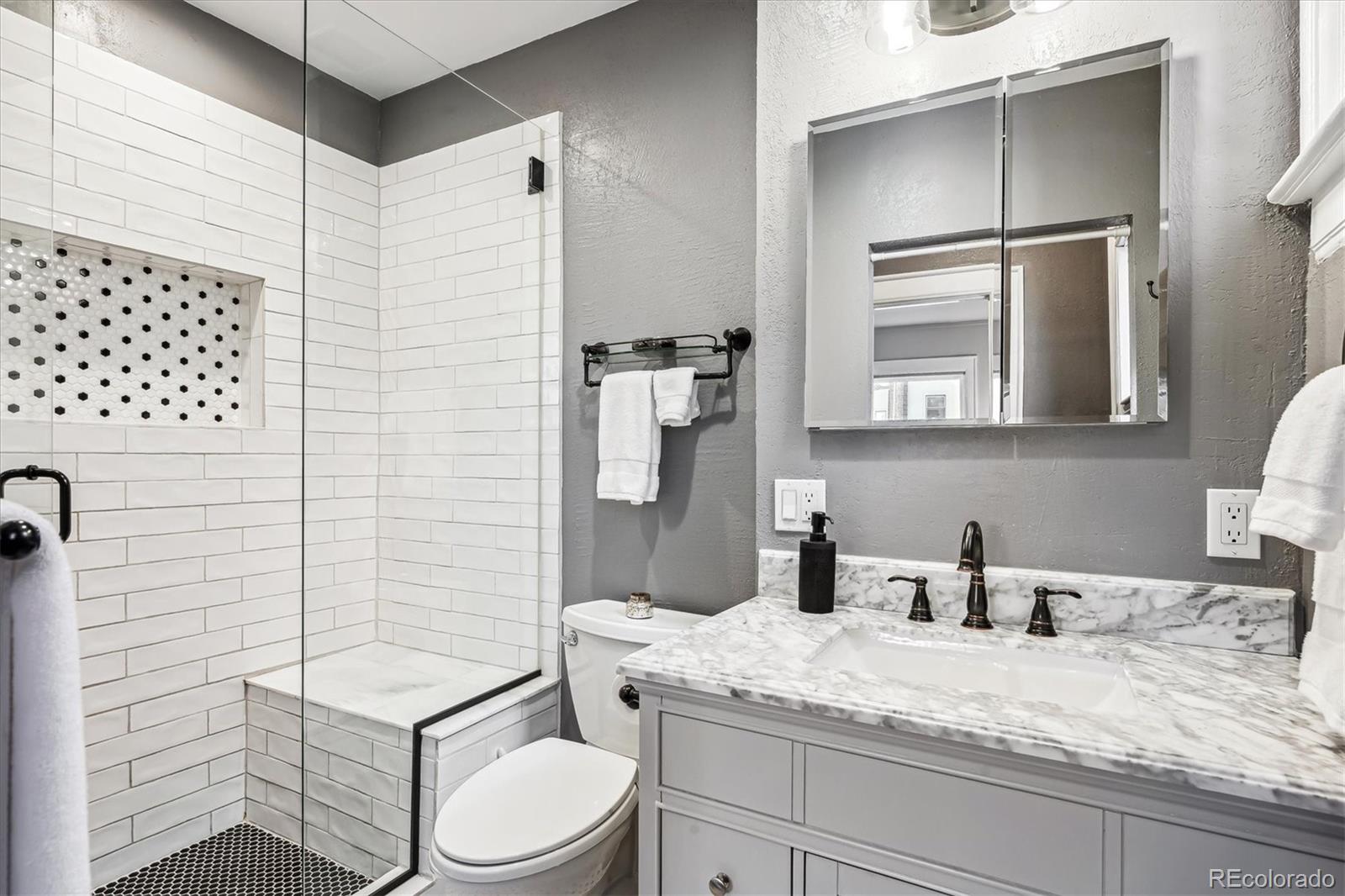 MLS Image #27 for 1401 n franklin street 1,denver, Colorado