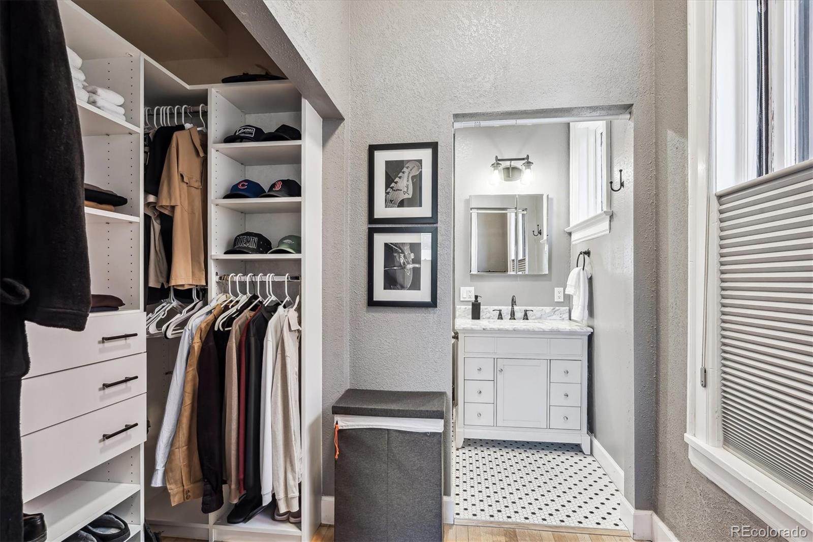 MLS Image #29 for 1401 n franklin street 1,denver, Colorado
