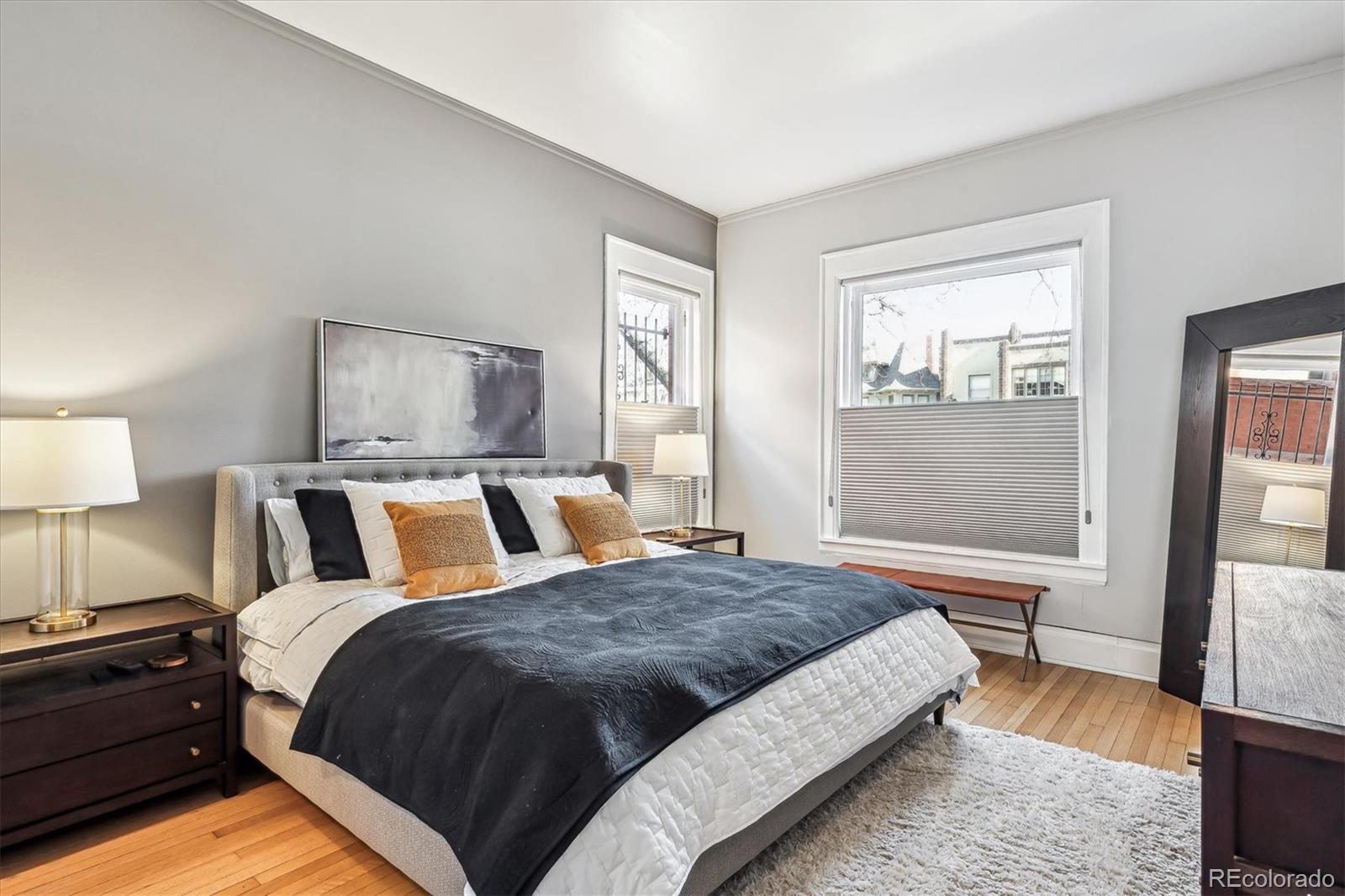 MLS Image #32 for 1401 n franklin street 1,denver, Colorado