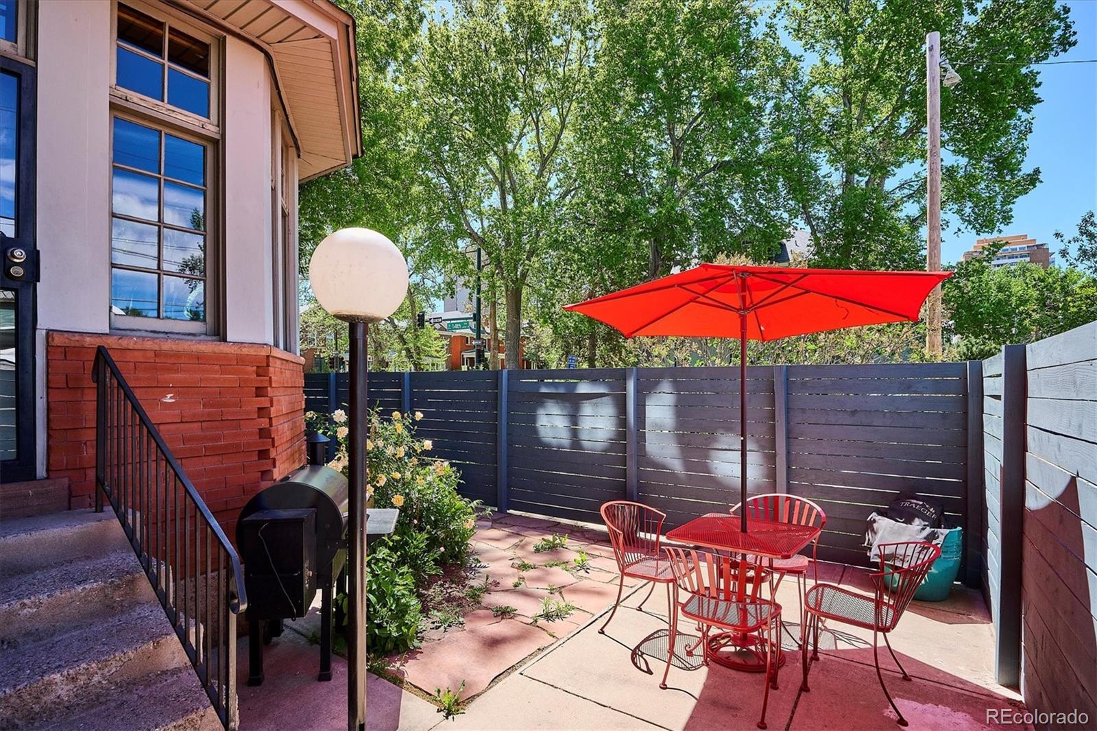 MLS Image #35 for 1401 n franklin street 1,denver, Colorado