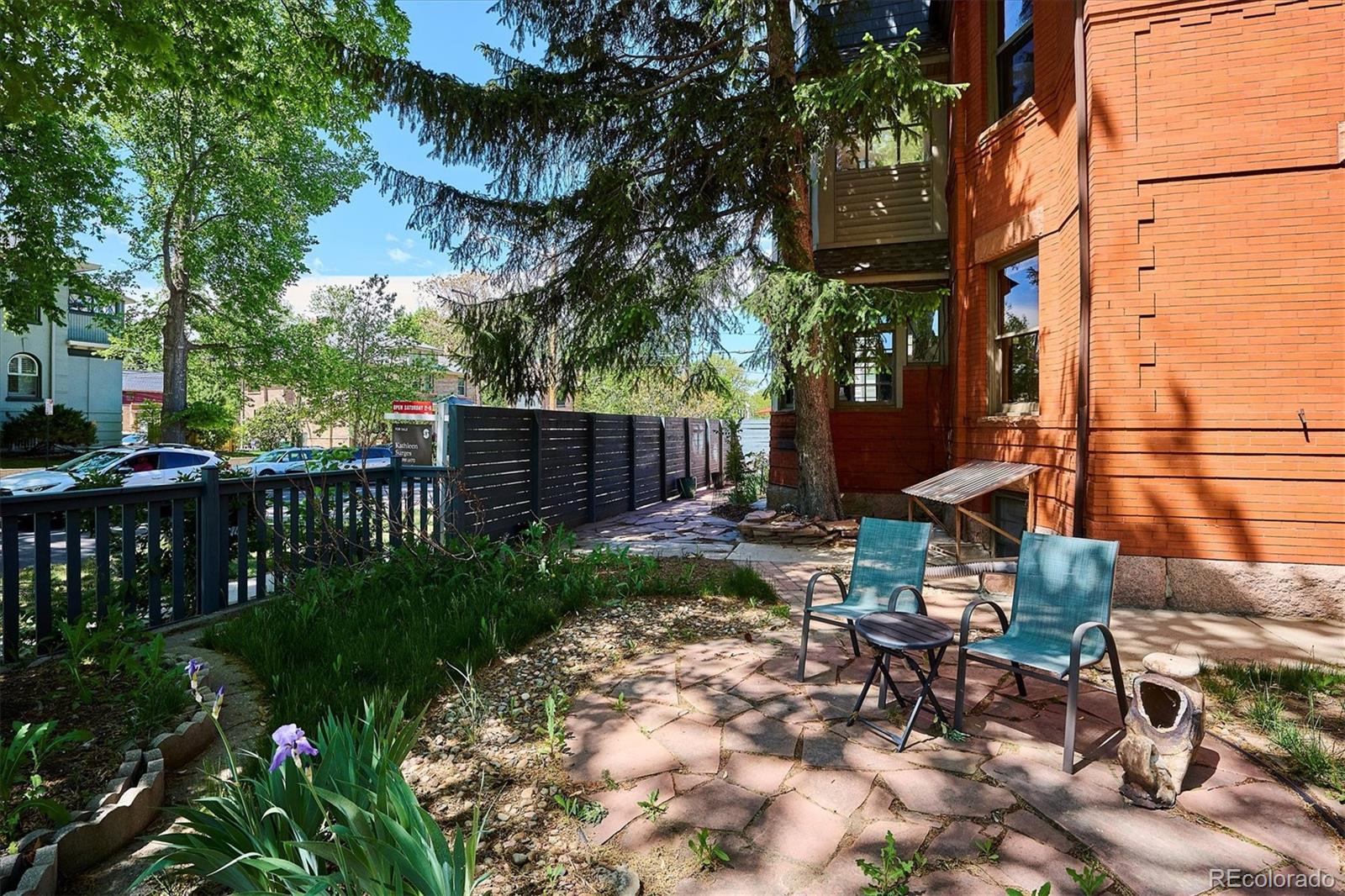 MLS Image #36 for 1401 n franklin street 1,denver, Colorado