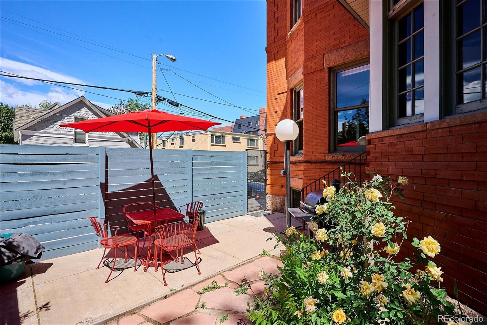 MLS Image #37 for 1401 n franklin street 1,denver, Colorado