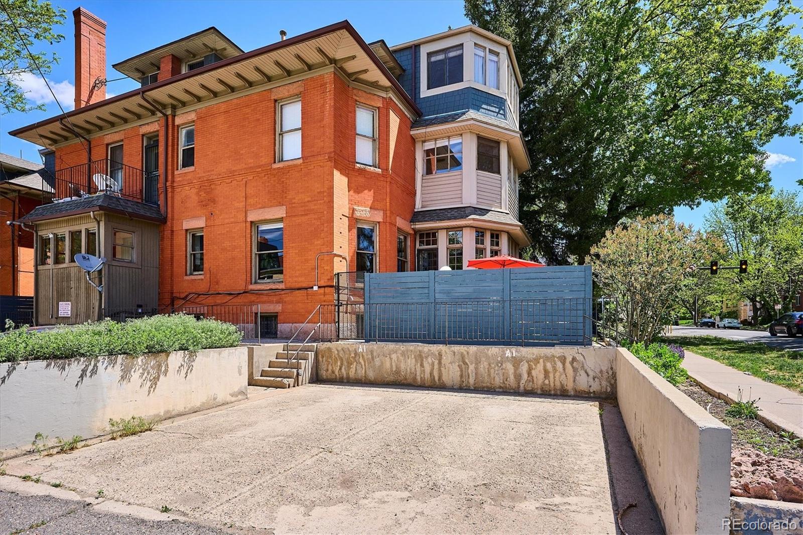MLS Image #38 for 1401 n franklin street 1,denver, Colorado
