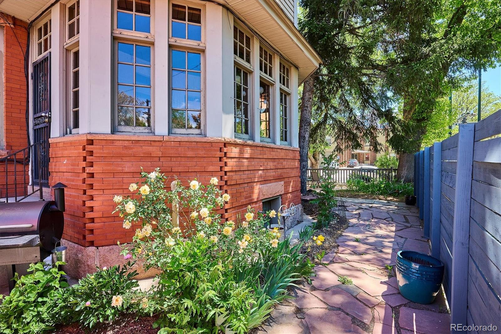 MLS Image #39 for 1401 n franklin street 1,denver, Colorado