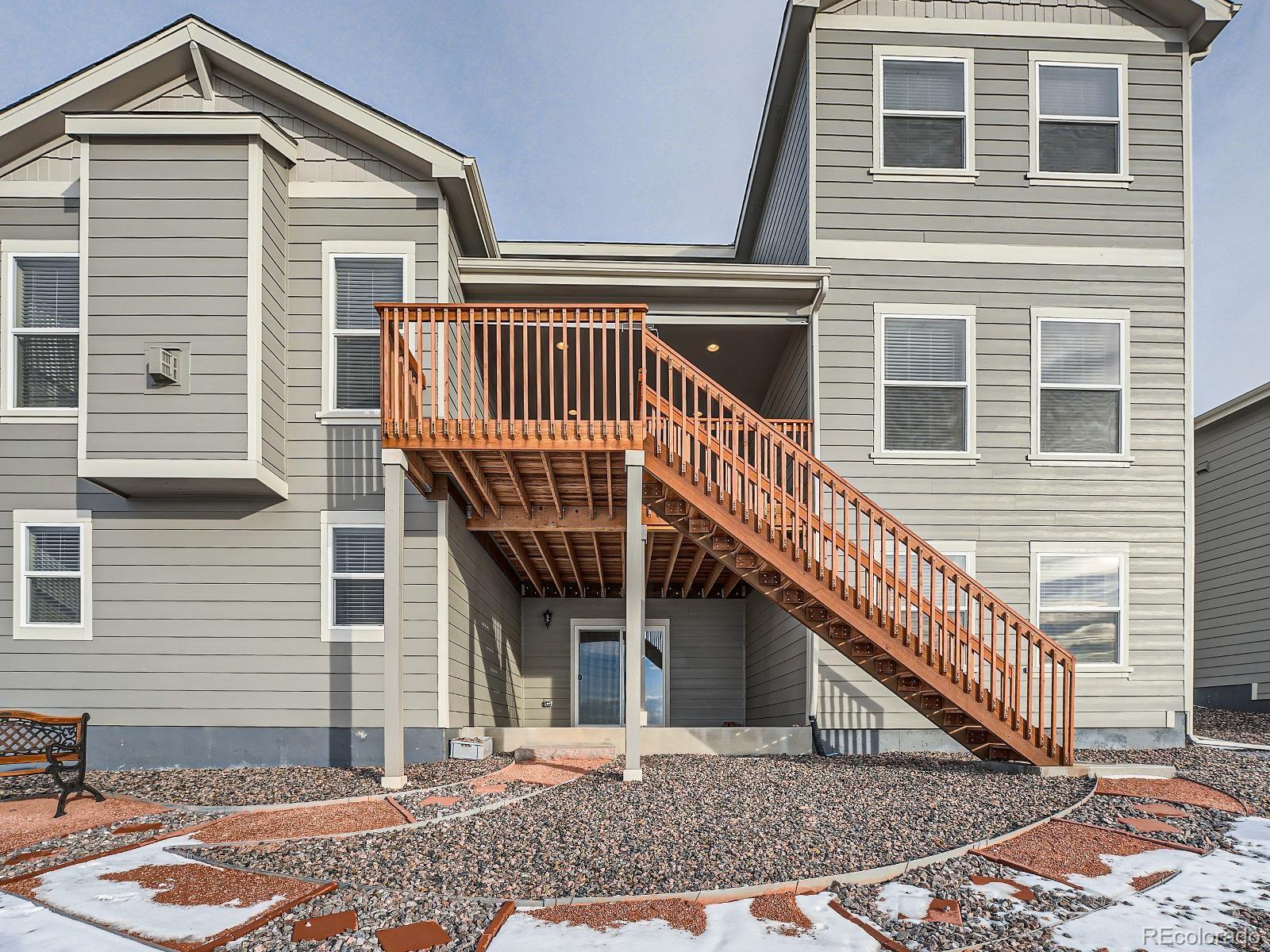 MLS Image #22 for 12953  bridge view lane,parker, Colorado