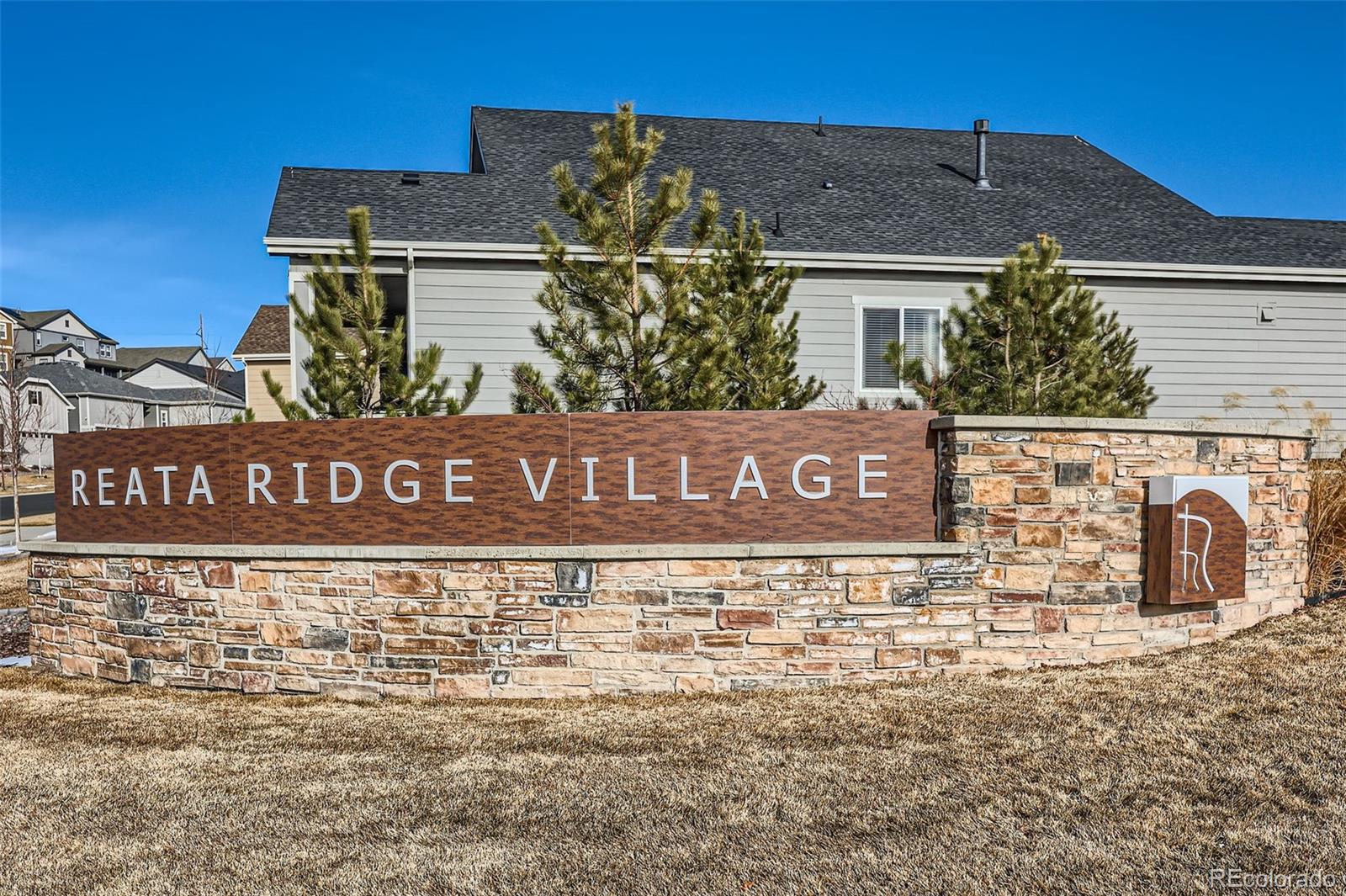 MLS Image #24 for 12953  bridge view lane,parker, Colorado