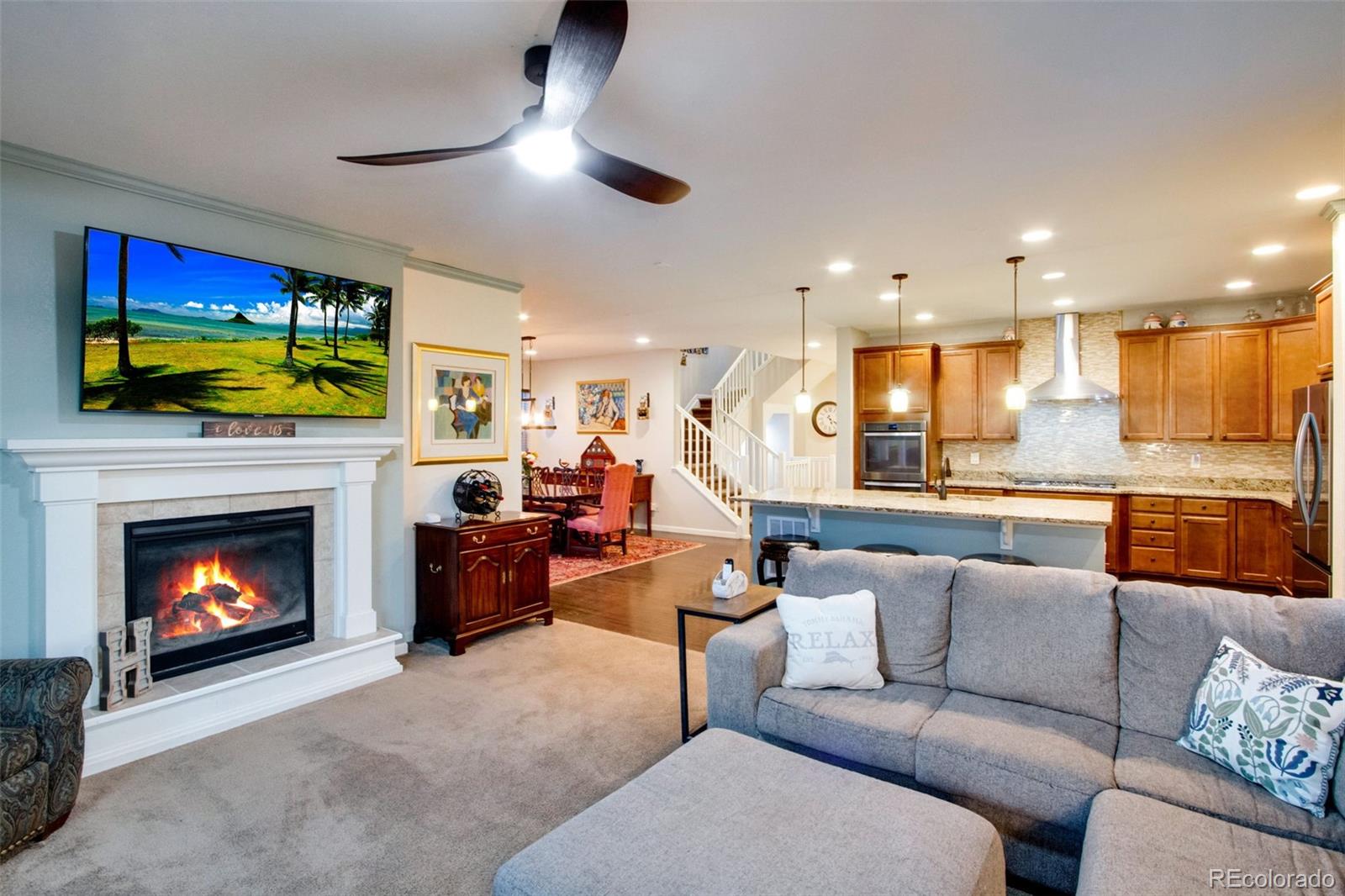 MLS Image #10 for 2415  bluestem willow drive,loveland, Colorado