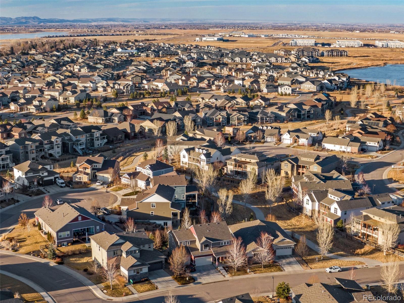 MLS Image #30 for 2415  bluestem willow drive,loveland, Colorado