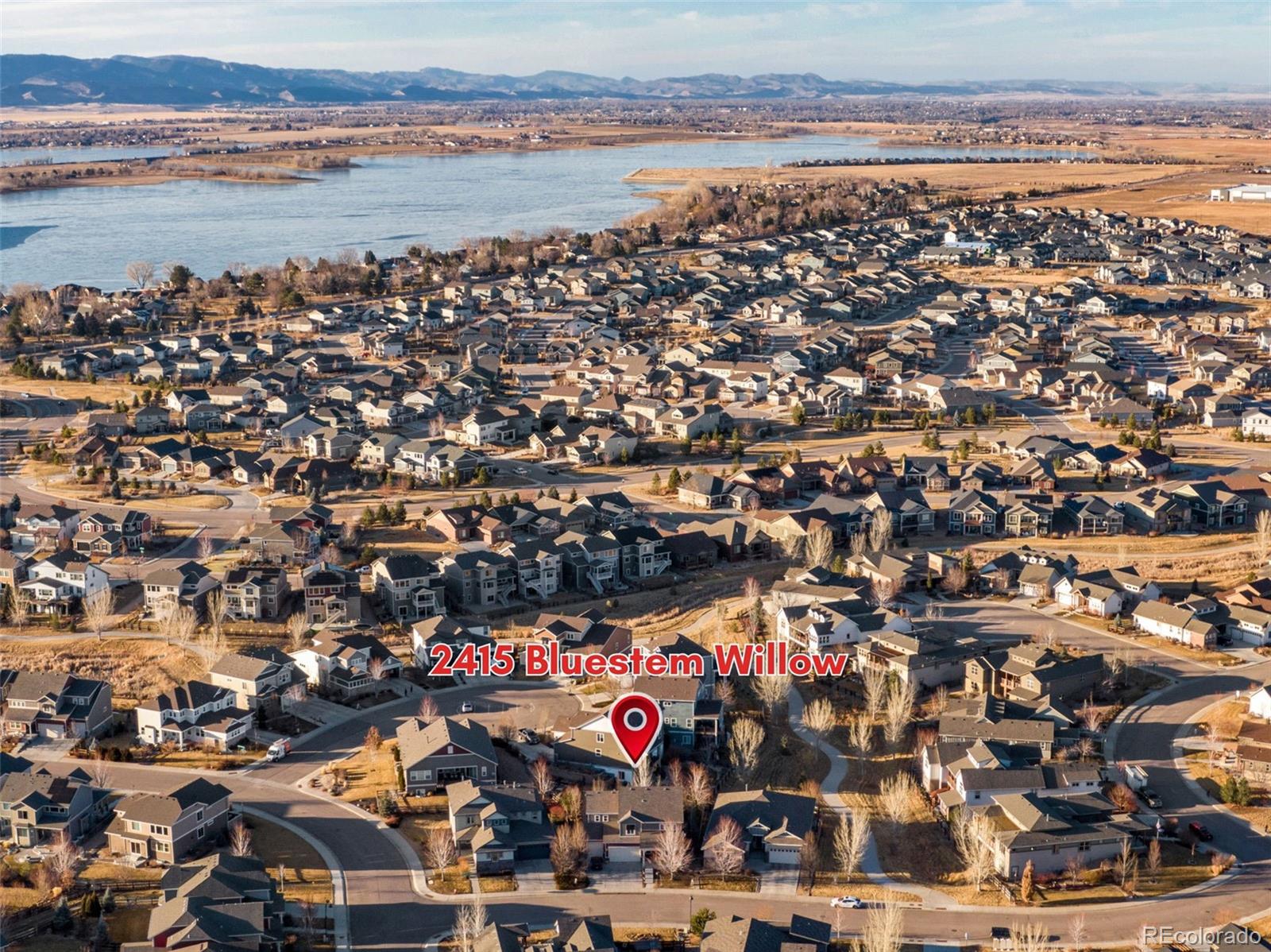 MLS Image #35 for 2415  bluestem willow drive,loveland, Colorado