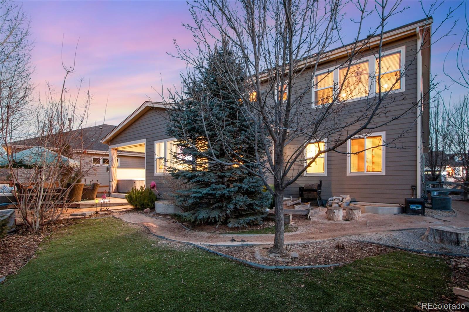 MLS Image #36 for 2415  bluestem willow drive,loveland, Colorado