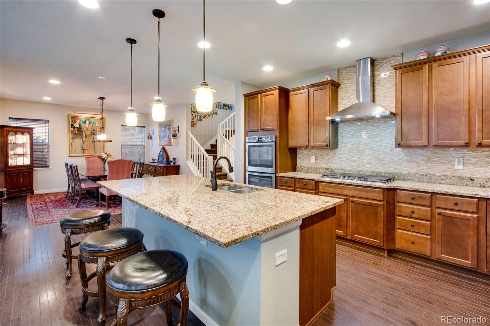 MLS Image #6 for 2415  bluestem willow drive,loveland, Colorado