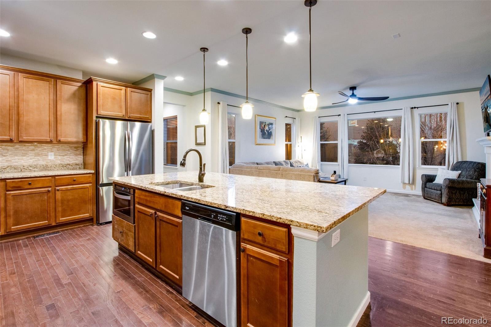 MLS Image #9 for 2415  bluestem willow drive,loveland, Colorado