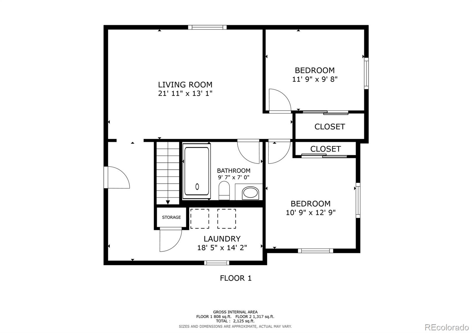 MLS Image #22 for 18045  arrowwood drive,monument, Colorado