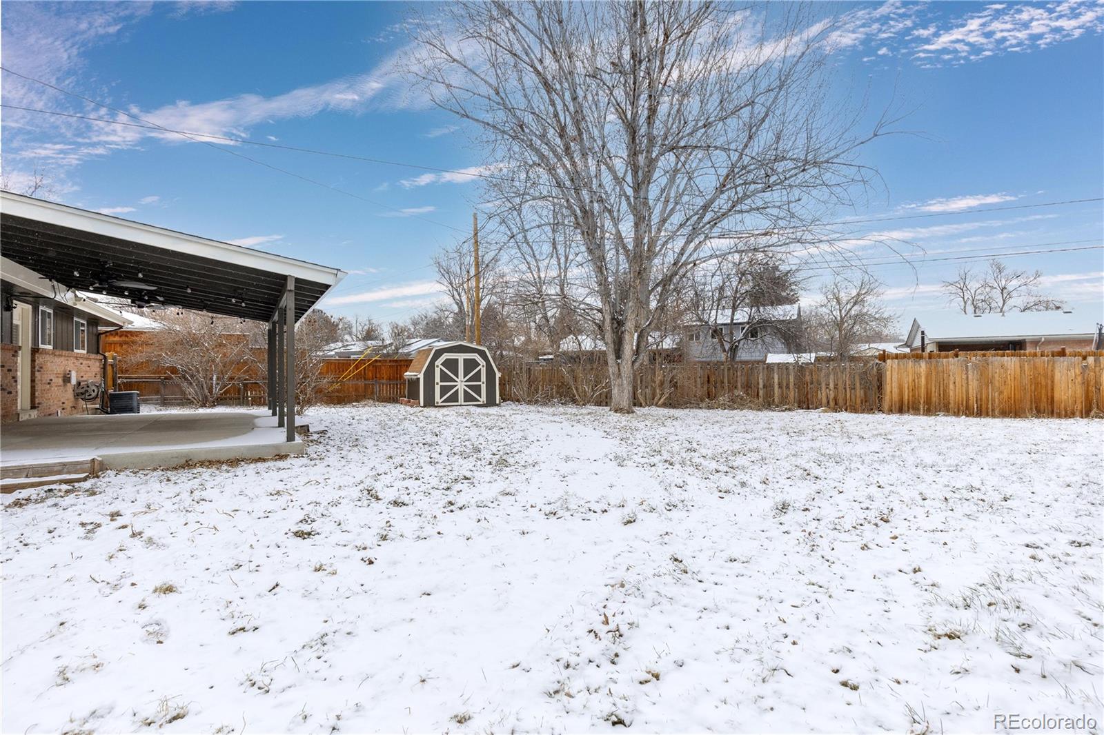 MLS Image #31 for 10913 w 67th place,arvada, Colorado