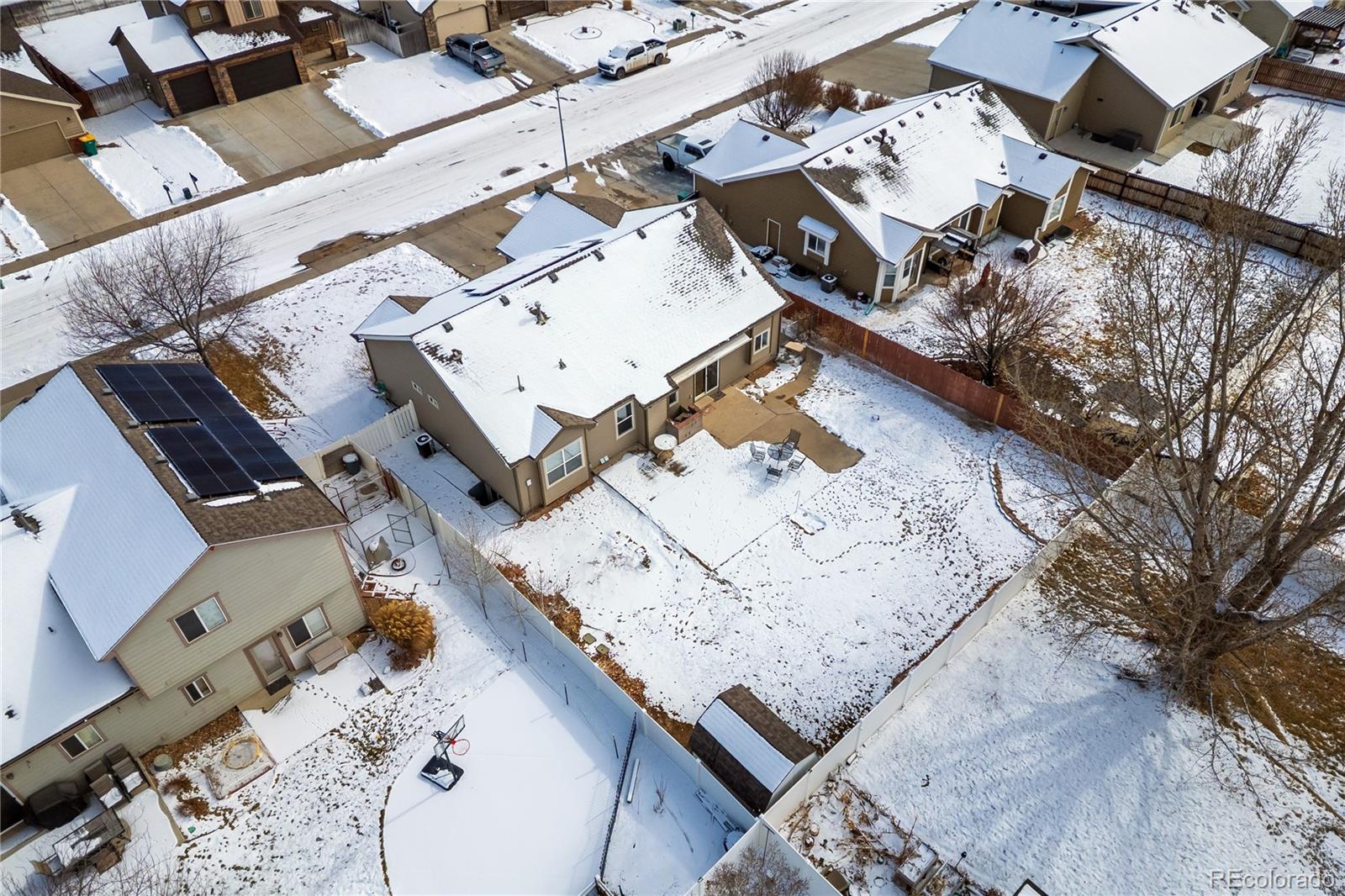 MLS Image #2 for 310 s maple avenue,eaton, Colorado