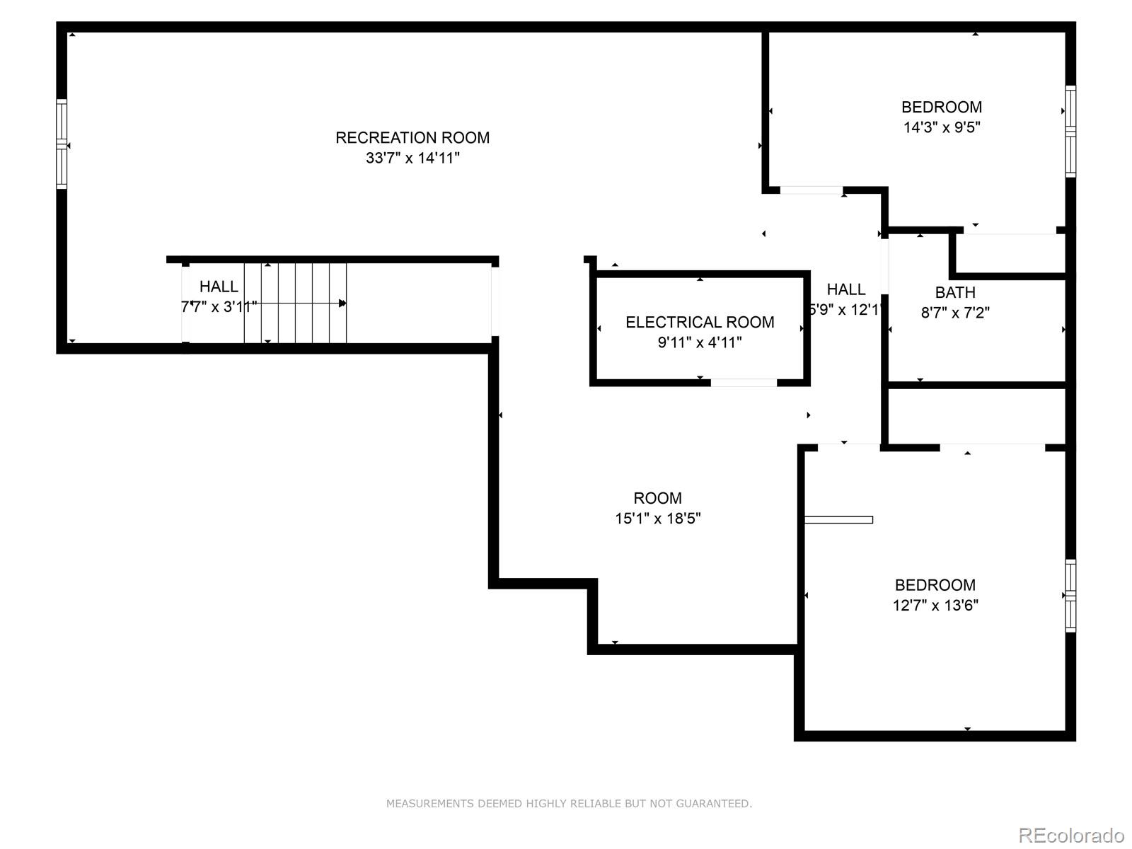 MLS Image #24 for 310 s maple avenue,eaton, Colorado