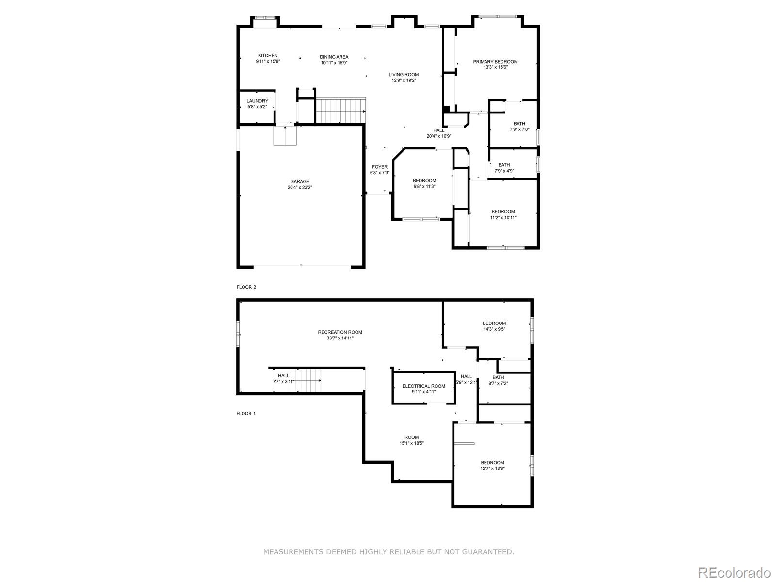 MLS Image #25 for 310 s maple avenue,eaton, Colorado