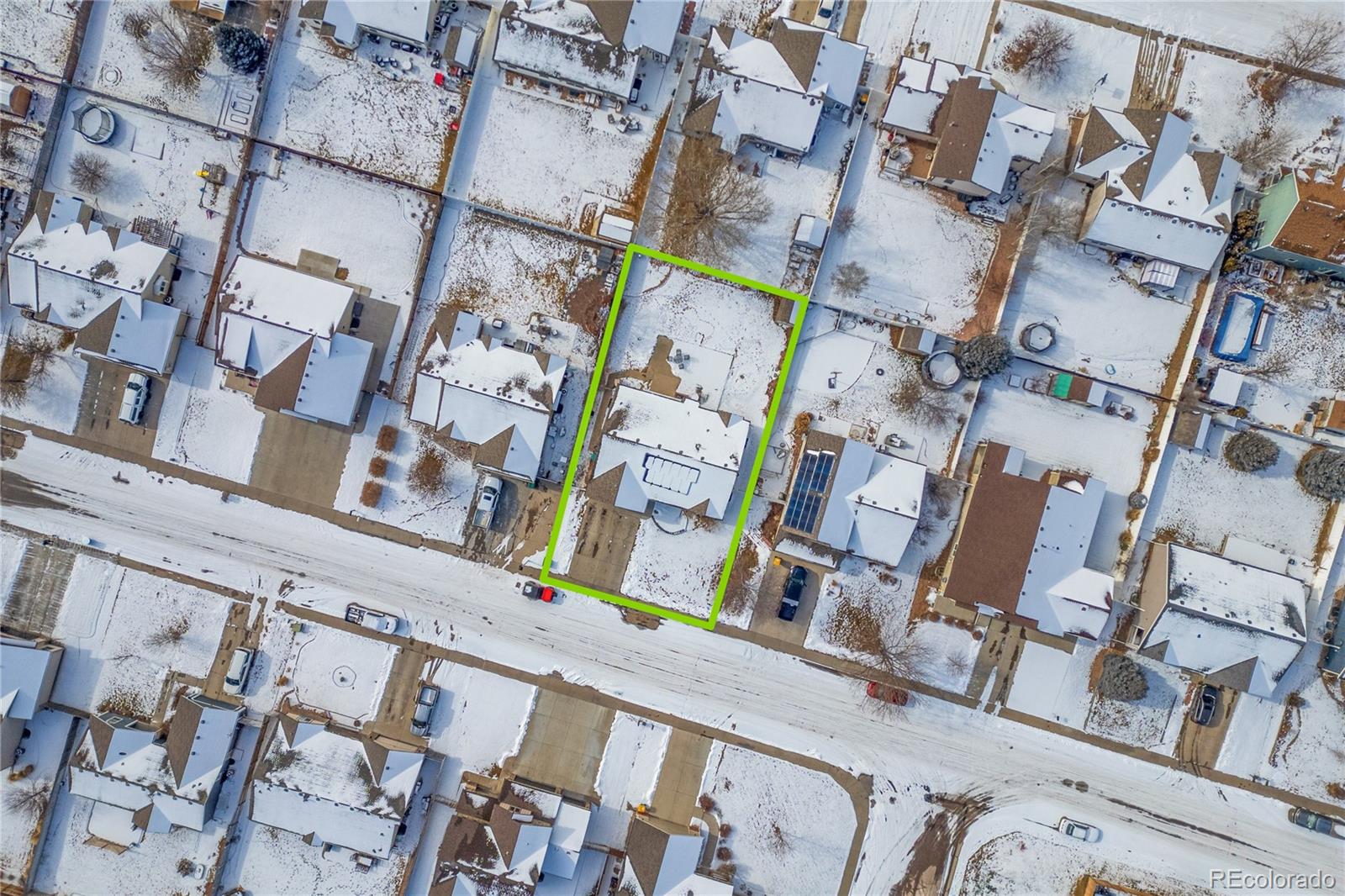 MLS Image #3 for 310 s maple avenue,eaton, Colorado